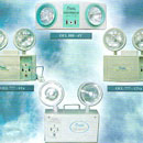Emergency Light